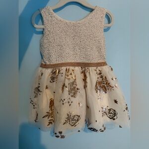 The children’s place toddler dress
